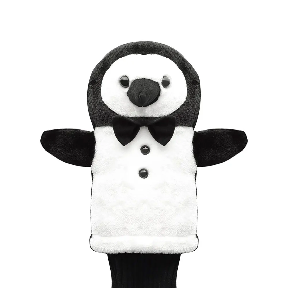 Original Penguin Plush Penguin Headcover