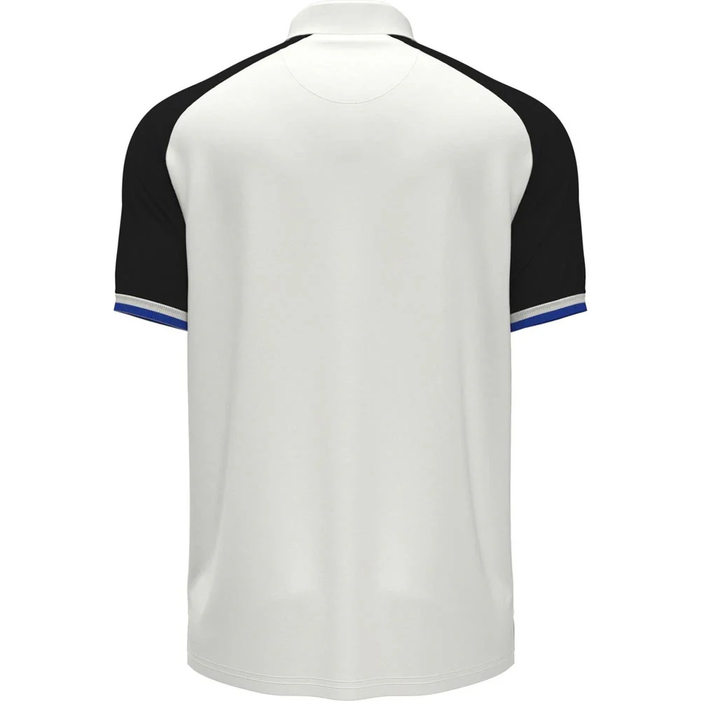 Original Penguin Raglan Color Block Golf Polo - Image 2