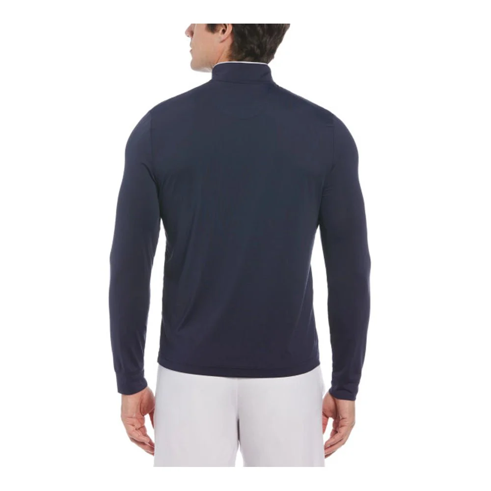 Original Penguin The Technical Earl Golf 1/4 Zip - Image 2