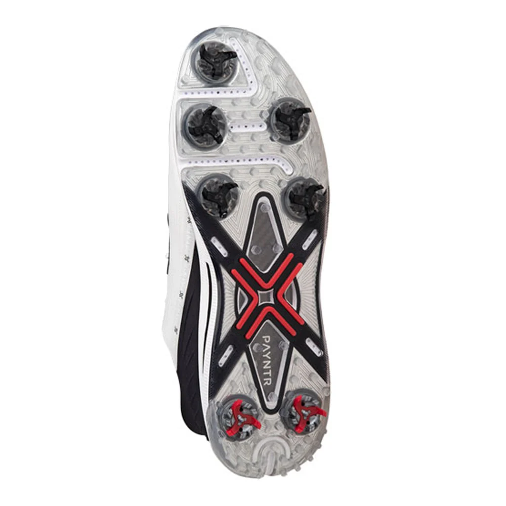 Payntr Men's X 004 RS Golf Shoes - Image 2