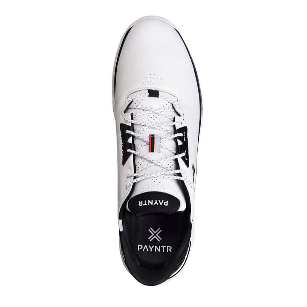 Payntr Men's X 004 RS Golf Shoes - Image 4