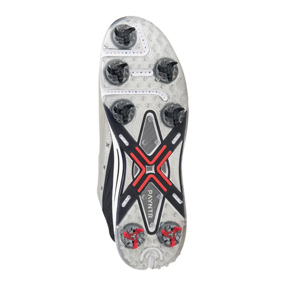 Payntr Men's X 004 RS Golf Shoes - Image 6