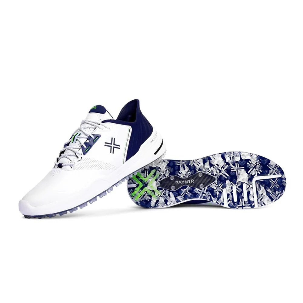 Payntr Men's X 005 F Golf Shoes - Image 2
