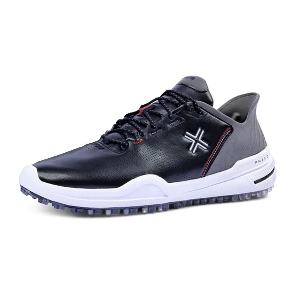 Payntr Men's X 005 F Golf Shoes - Image 6