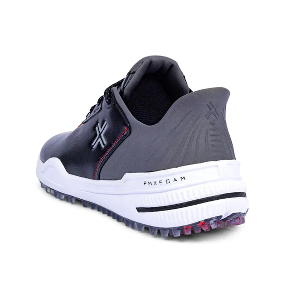 Payntr Men's X 005 F Golf Shoes - Image 8