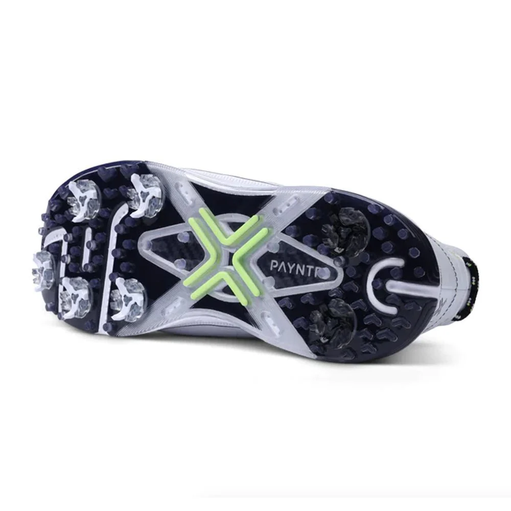 Payntr Men's X Tour Proto RS Golf Shoes - Image 4