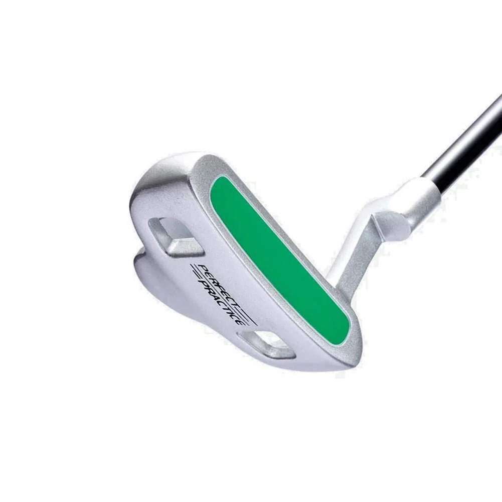Perfect Practice The Perfect Junior Putter