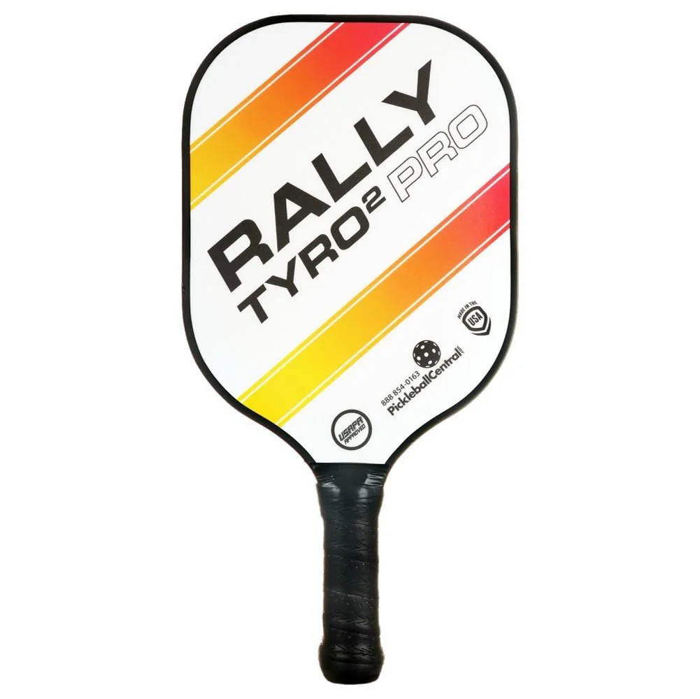 Rally Tyro 2 Pro Paddle