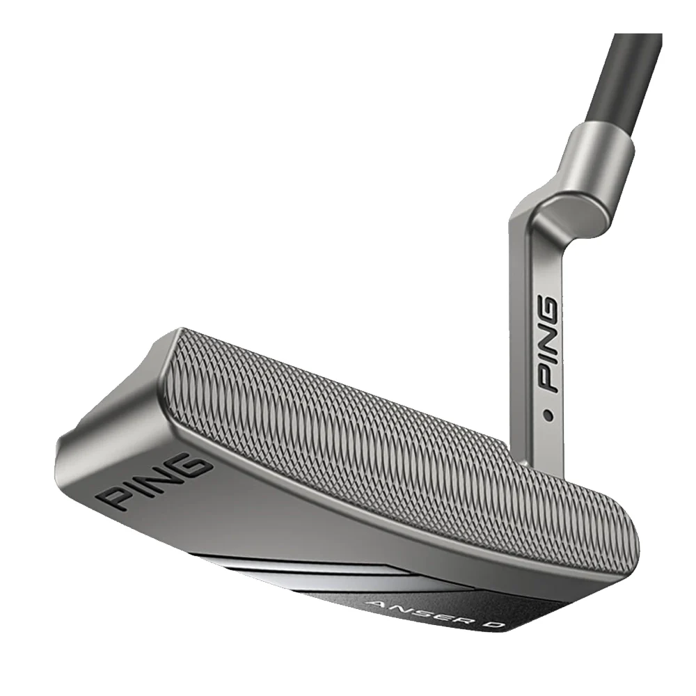 Ping 2024 Anser D Putter
