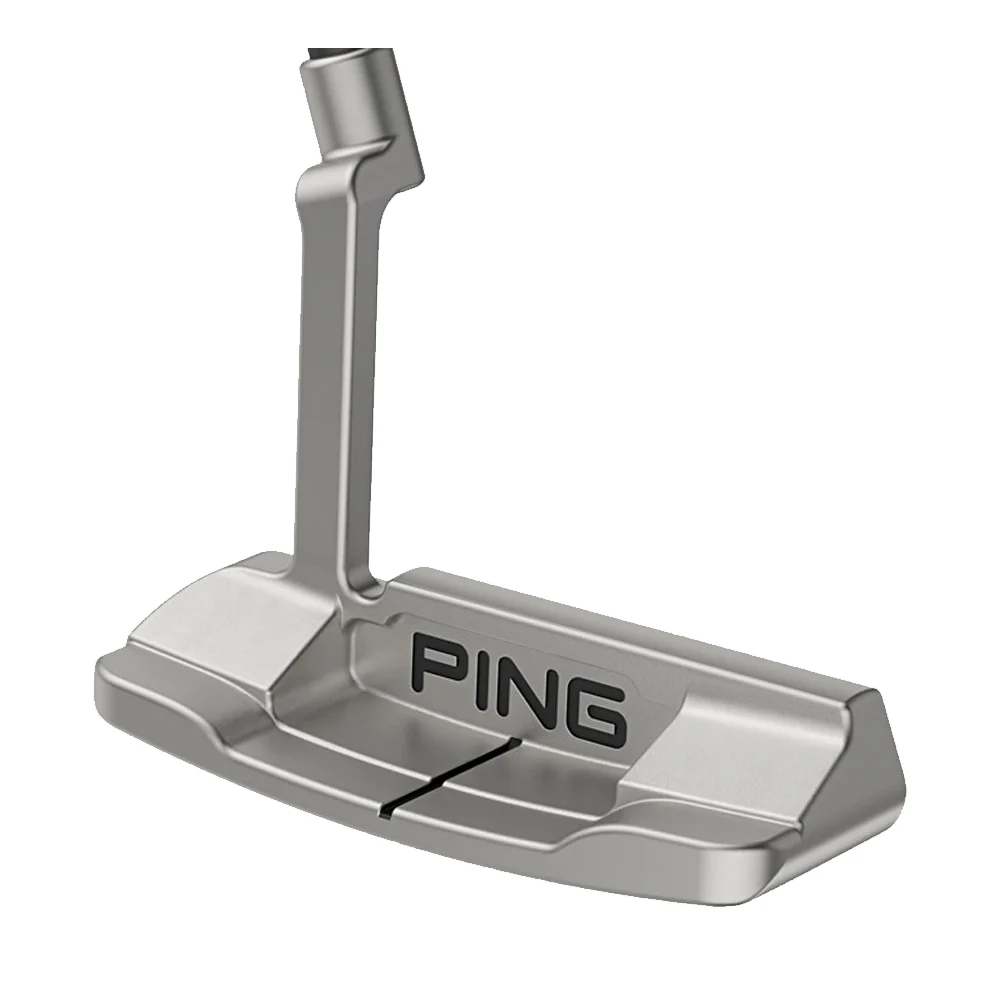 Ping 2024 Anser D Putter - Image 3