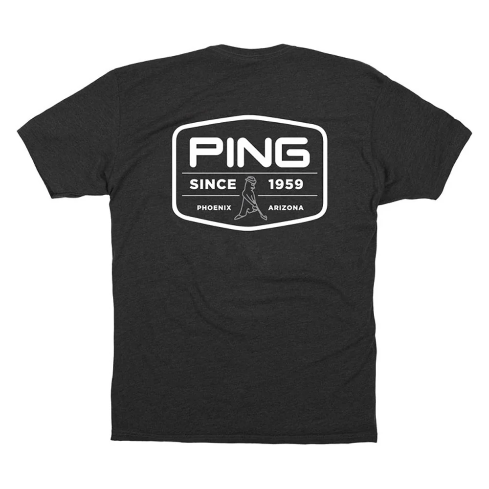 Ping Badge Golf Tee - Image 2