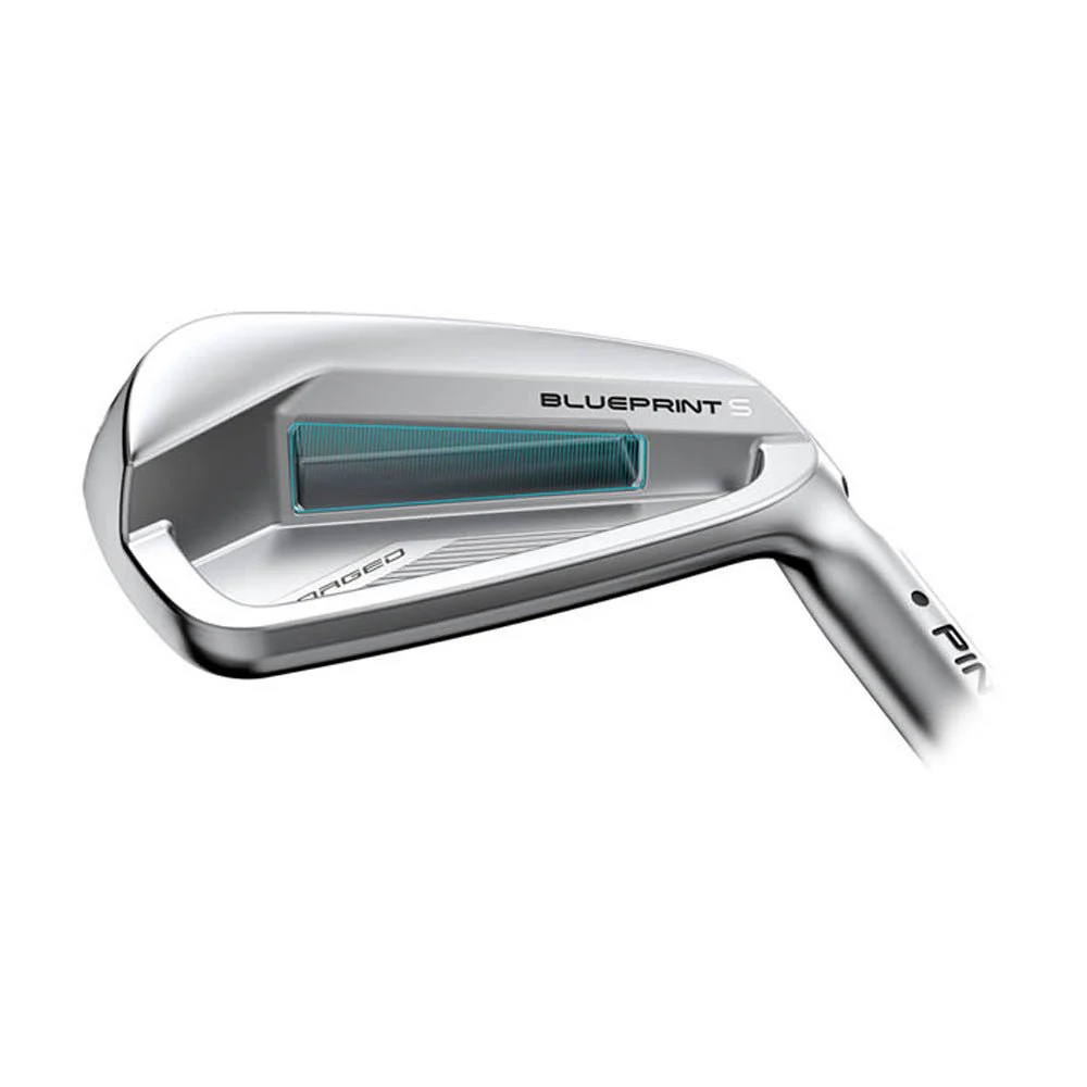 Ping Blueprint S Iron Set (Right-Handed) - Image 2