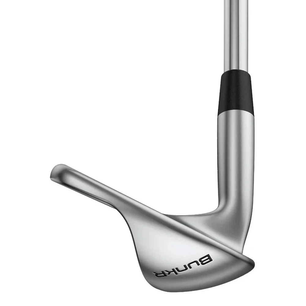 Ping BunkR Wedge - Image 4