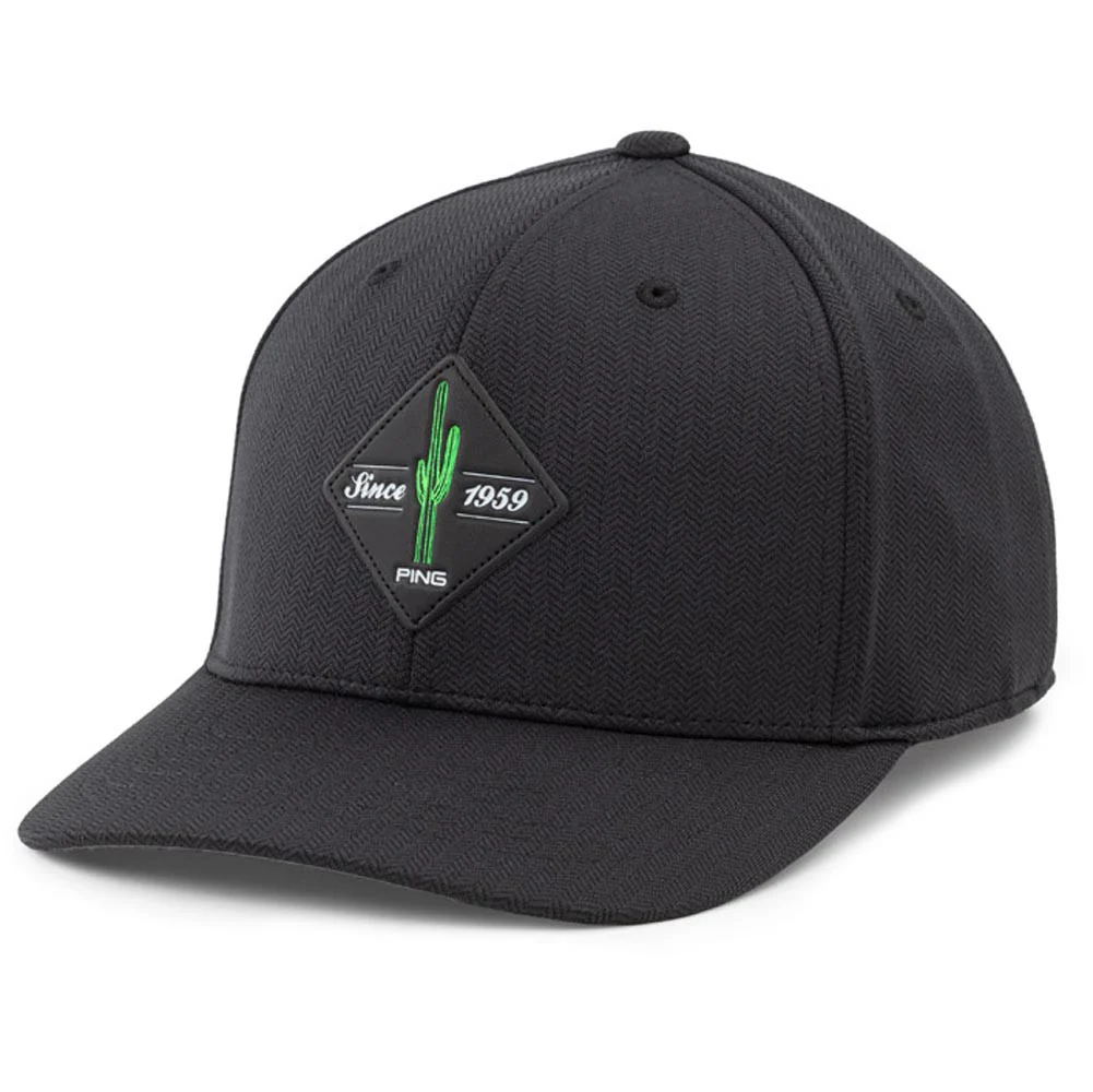 Ping Cactus Patch Hat
