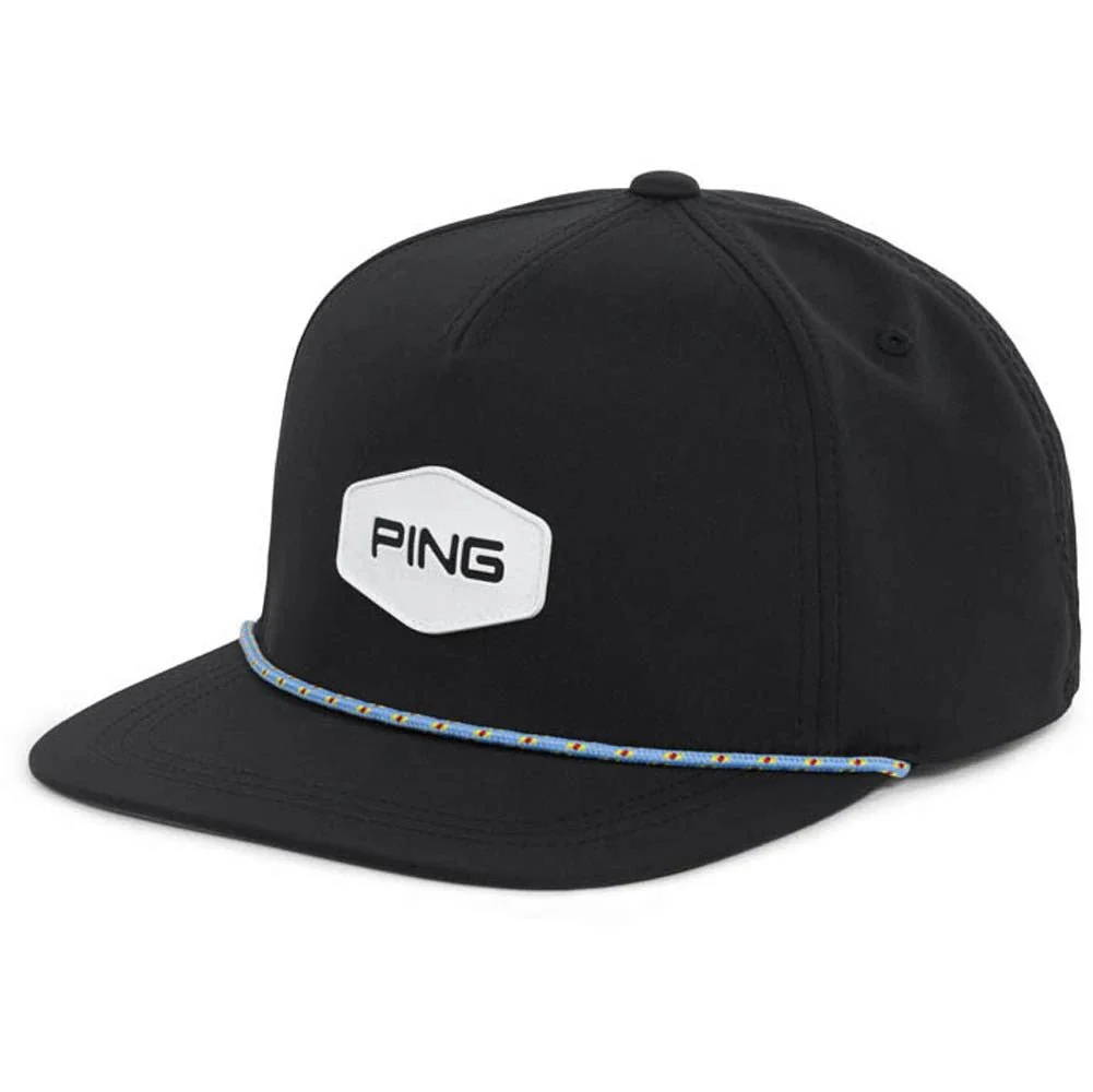 Ping Classic Shield Golf Hat