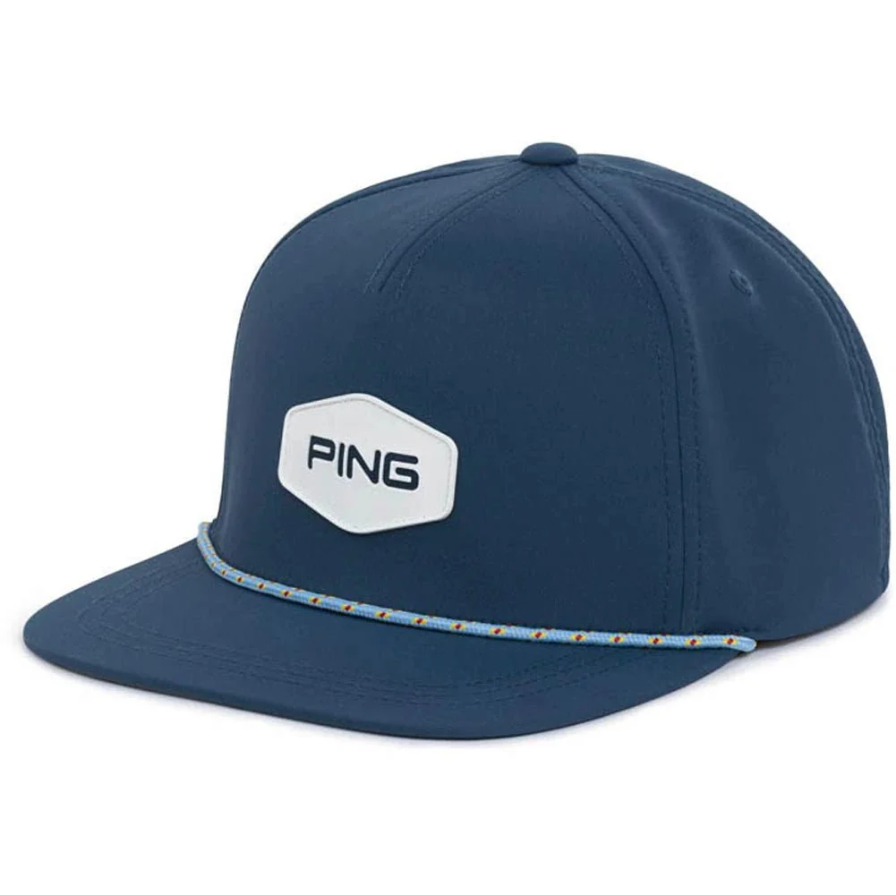 Ping Classic Shield Golf Hat - Image 3