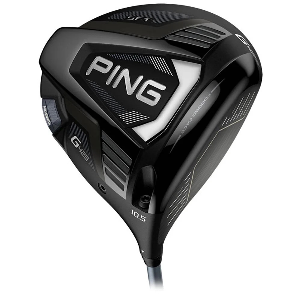 Ping G425 SFT Driver (Left-Handed, Loft 10.5)