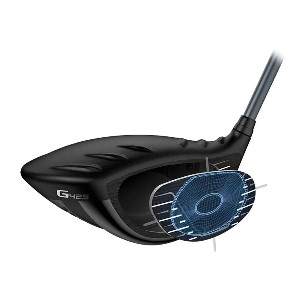 Ping G425 SFT Driver (Left-Handed, Loft 10.5) - Image 7