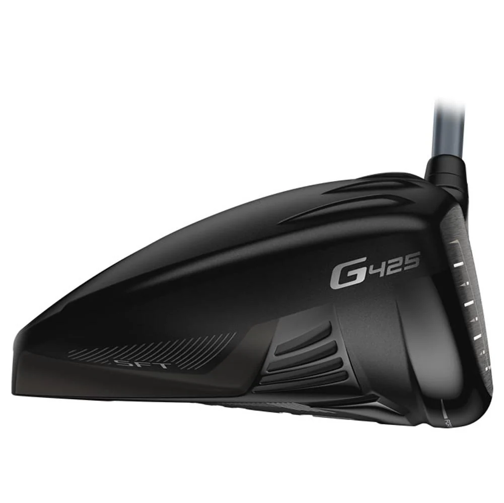 Ping G425 SFT Driver (Right-Handed, Loft 10.5) - Image 4