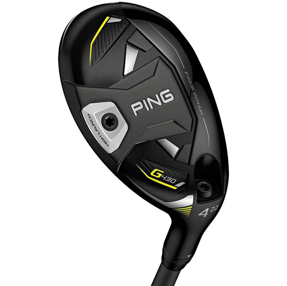 Ping G430 HL Hybrid (Left-Handed) - Image 5