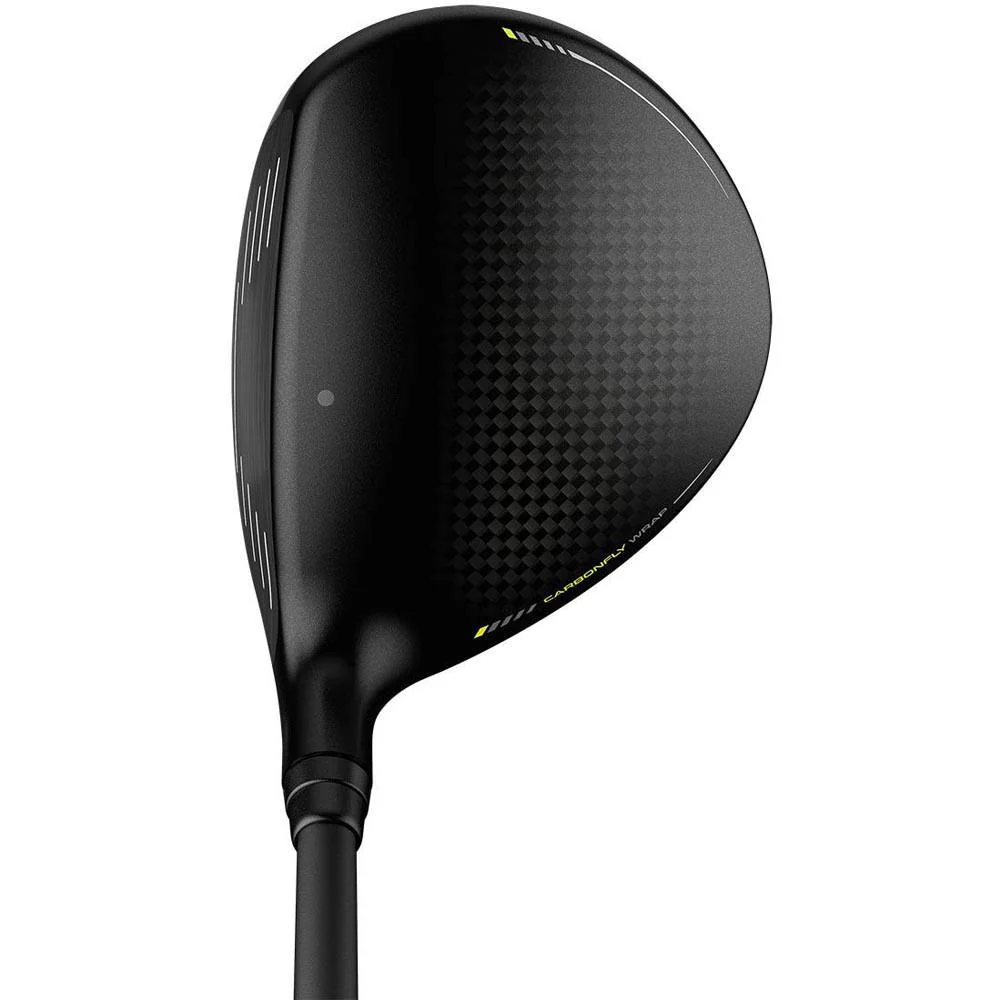 Ping G430 HL MAX Fairway Wood (Left-Handed) - Image 2