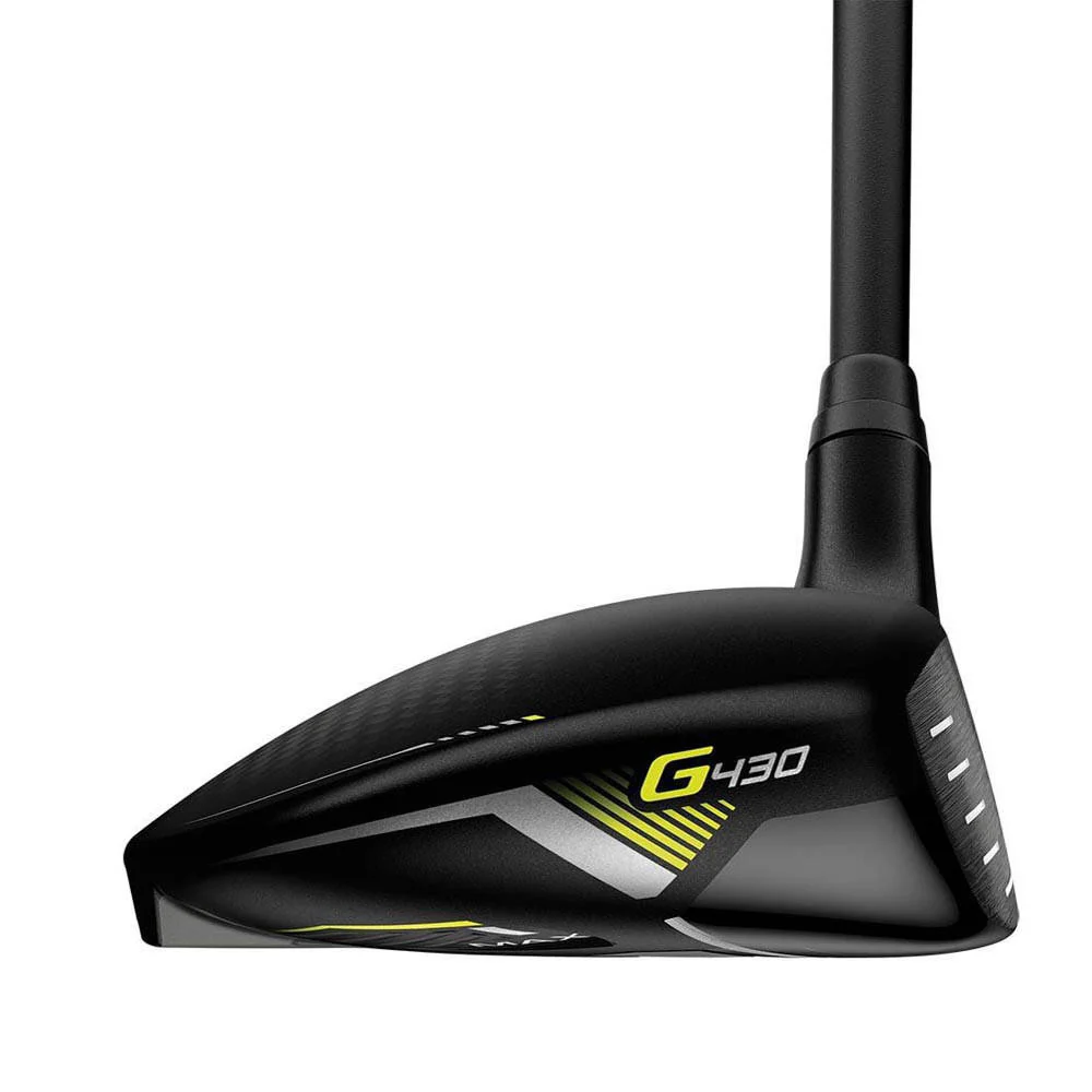 Ping G430 HL MAX Fairway Wood (Right-Handed) - Image 4
