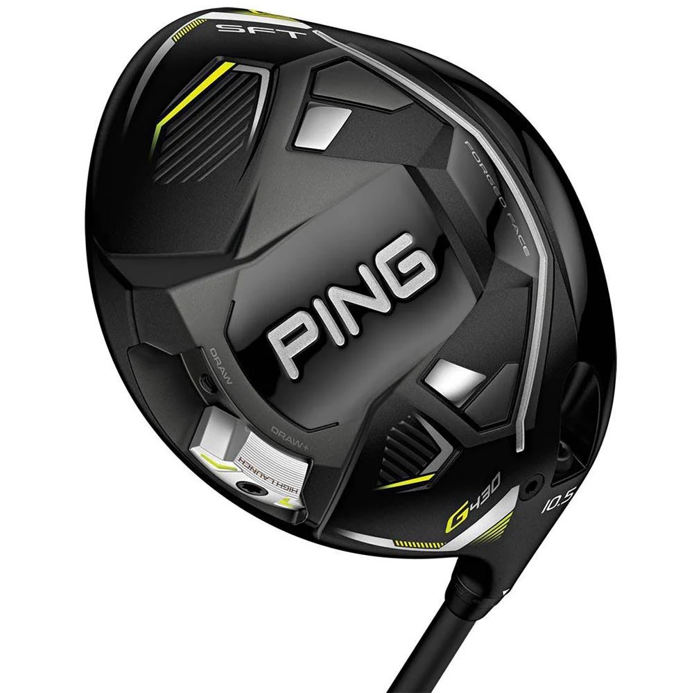 Ping G430 HL SFT Driver (Left-Handed) - Image 5