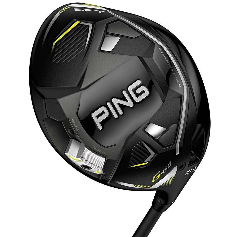 Ping G430 HL SFT Driver (Right-Handed)