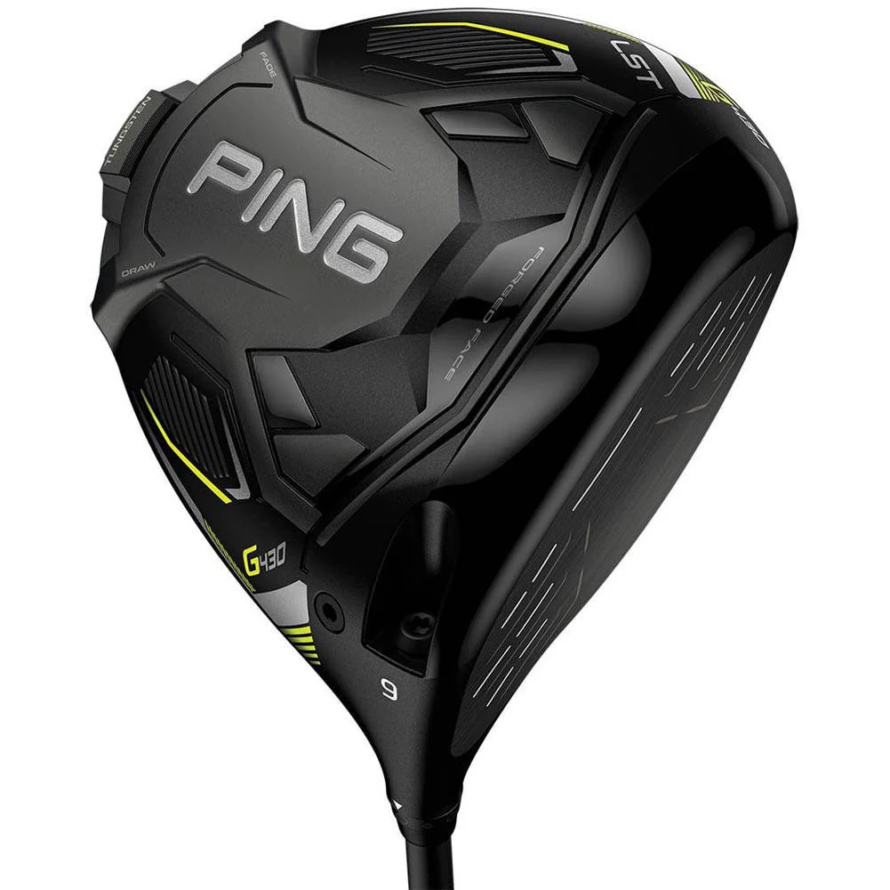 Ping G430 LST Driver (Left-Handed)