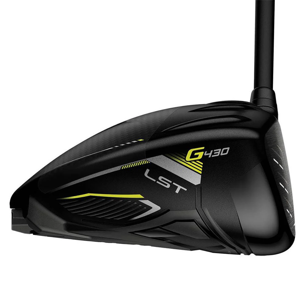 Ping G430 LST Driver (Left-Handed) - Image 4