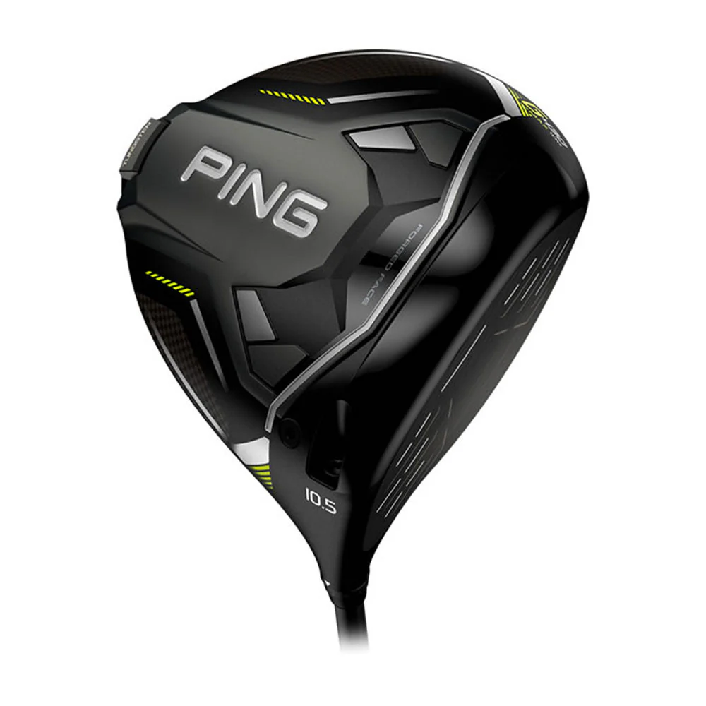 Ping G430 MAX 10K Driver (Left-Handed)