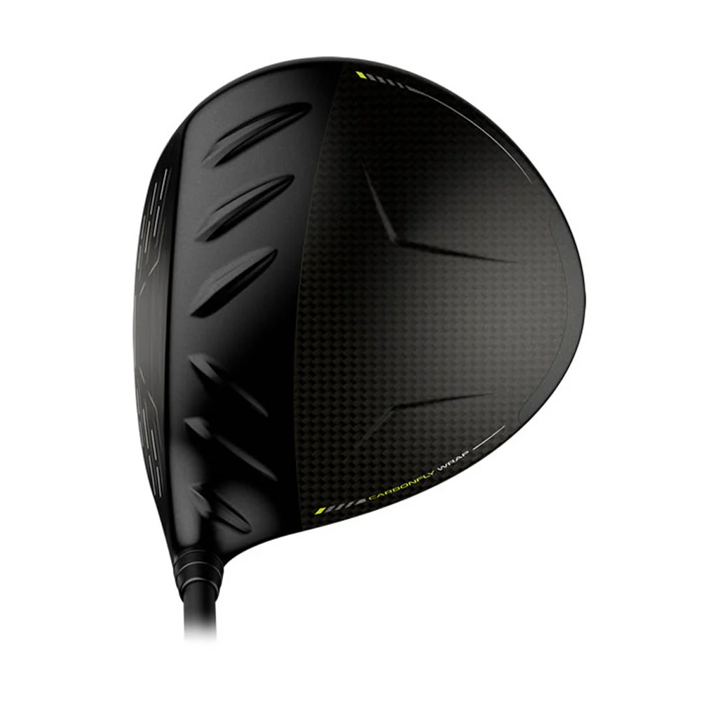 Ping G430 MAX 10K Driver (Left-Handed) - Image 2