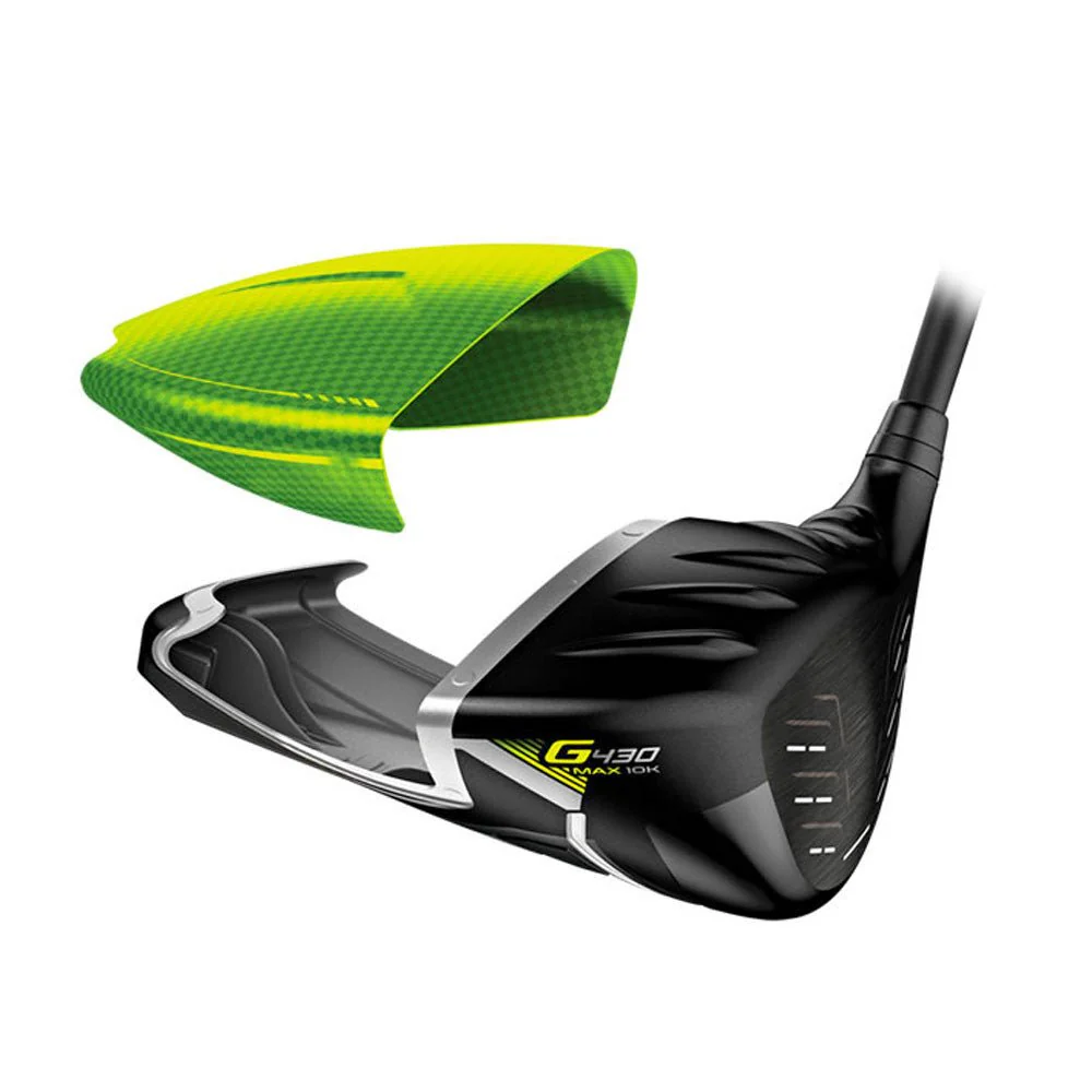Ping G430 MAX 10K Driver (Left-Handed) - Image 6