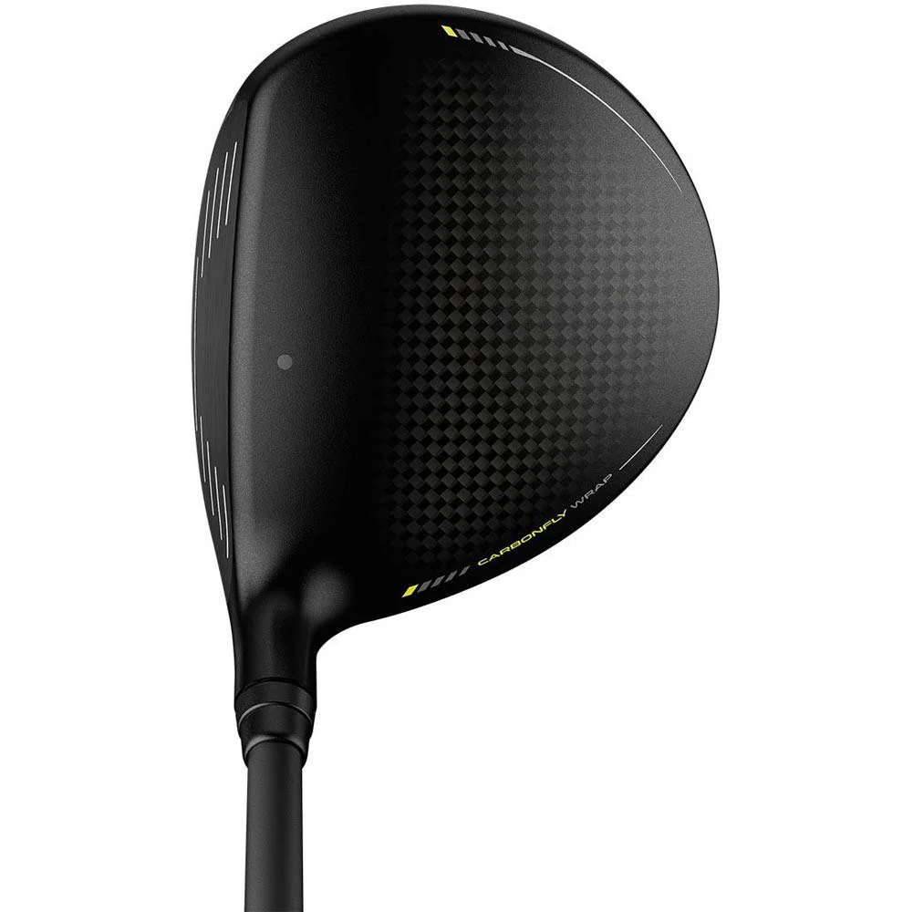 Ping G430 SFT Fairway Wood (Left-Handed) - Image 2