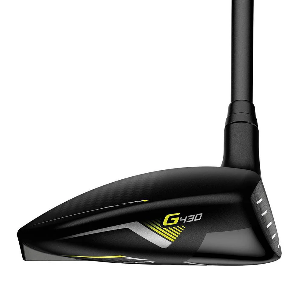 Ping G430 SFT Fairway Wood (Right-Handed) - Image 4