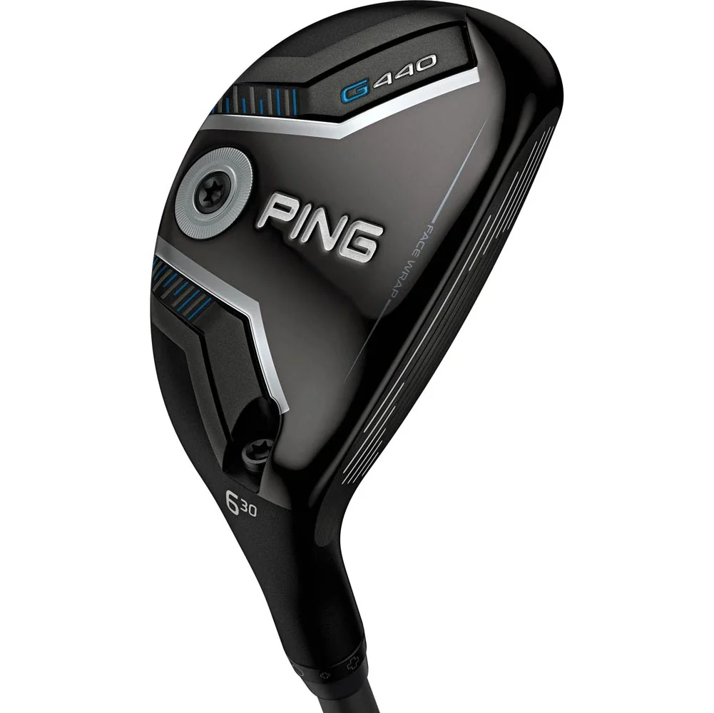 Ping G440 HL Hybrid