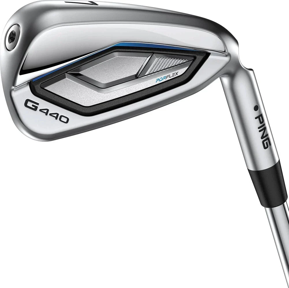 Ping G440 HL Iron Set
