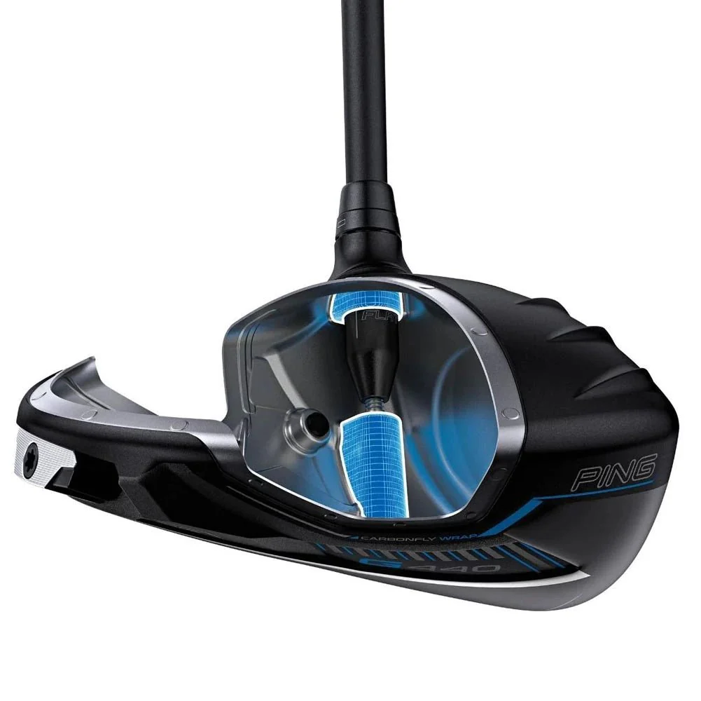 Ping G440 MAX Driver - Image 10