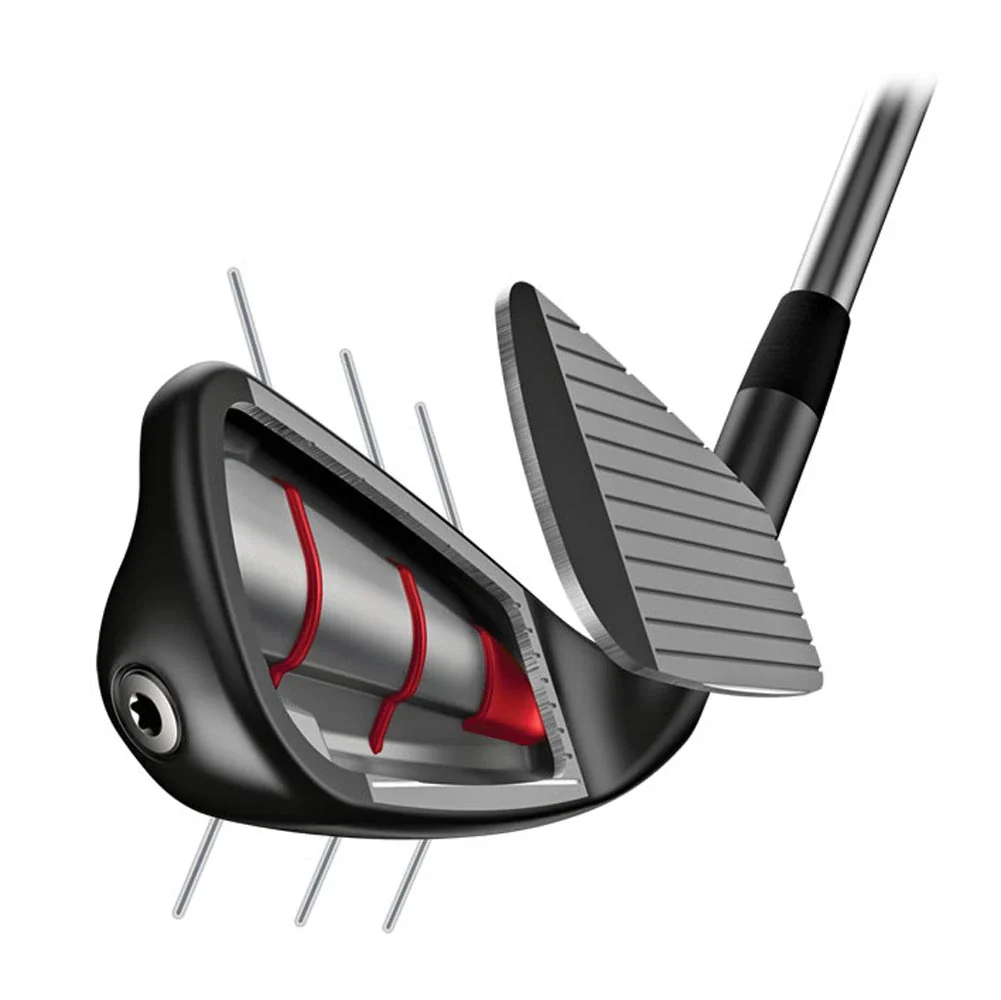 Ping G710 Iron Set - Image 5