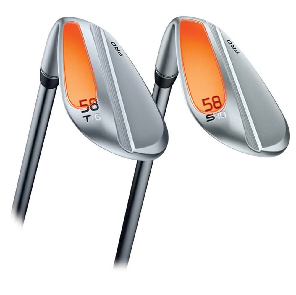 Ping Glide Forged Pro Wedge - Raw - Image 5