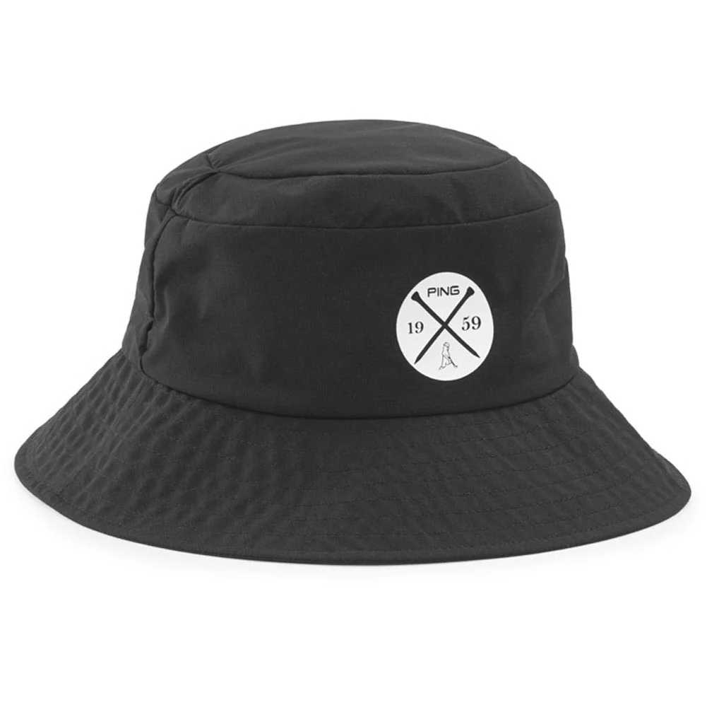 Ping Golf Bucket Hat - 2024