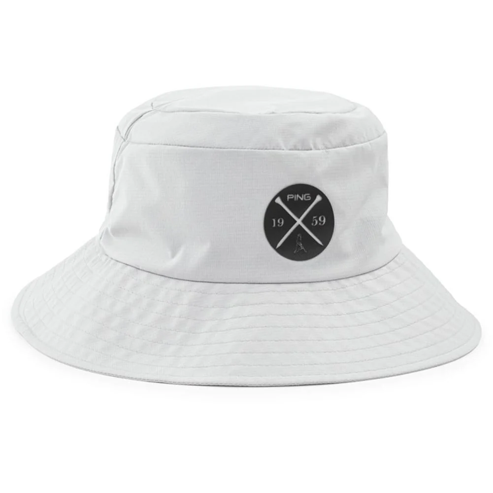 Ping Golf Bucket Hat - 2024 - Image 3