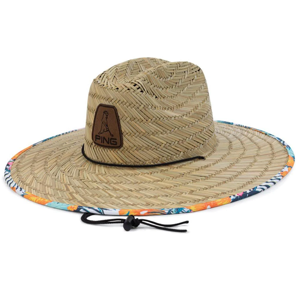 Ping Greenskeeper Hat