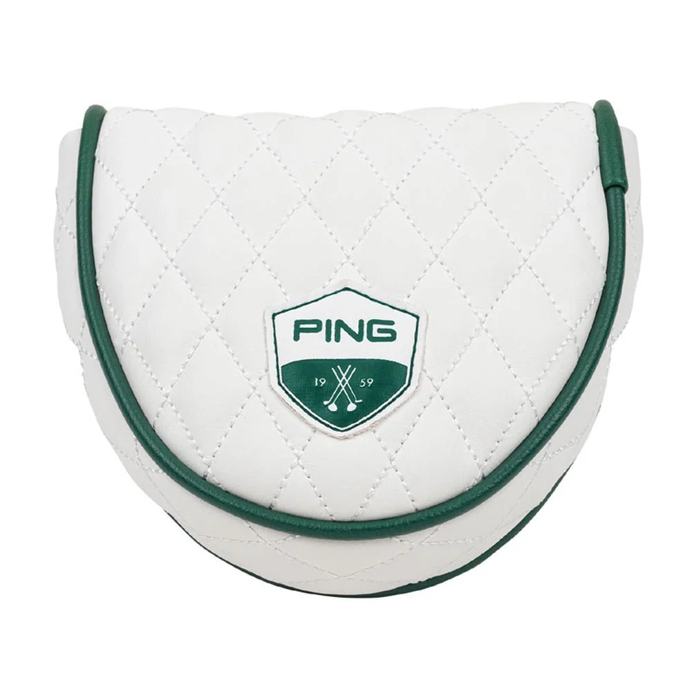 Ping Heritage Mallet Putter Cover