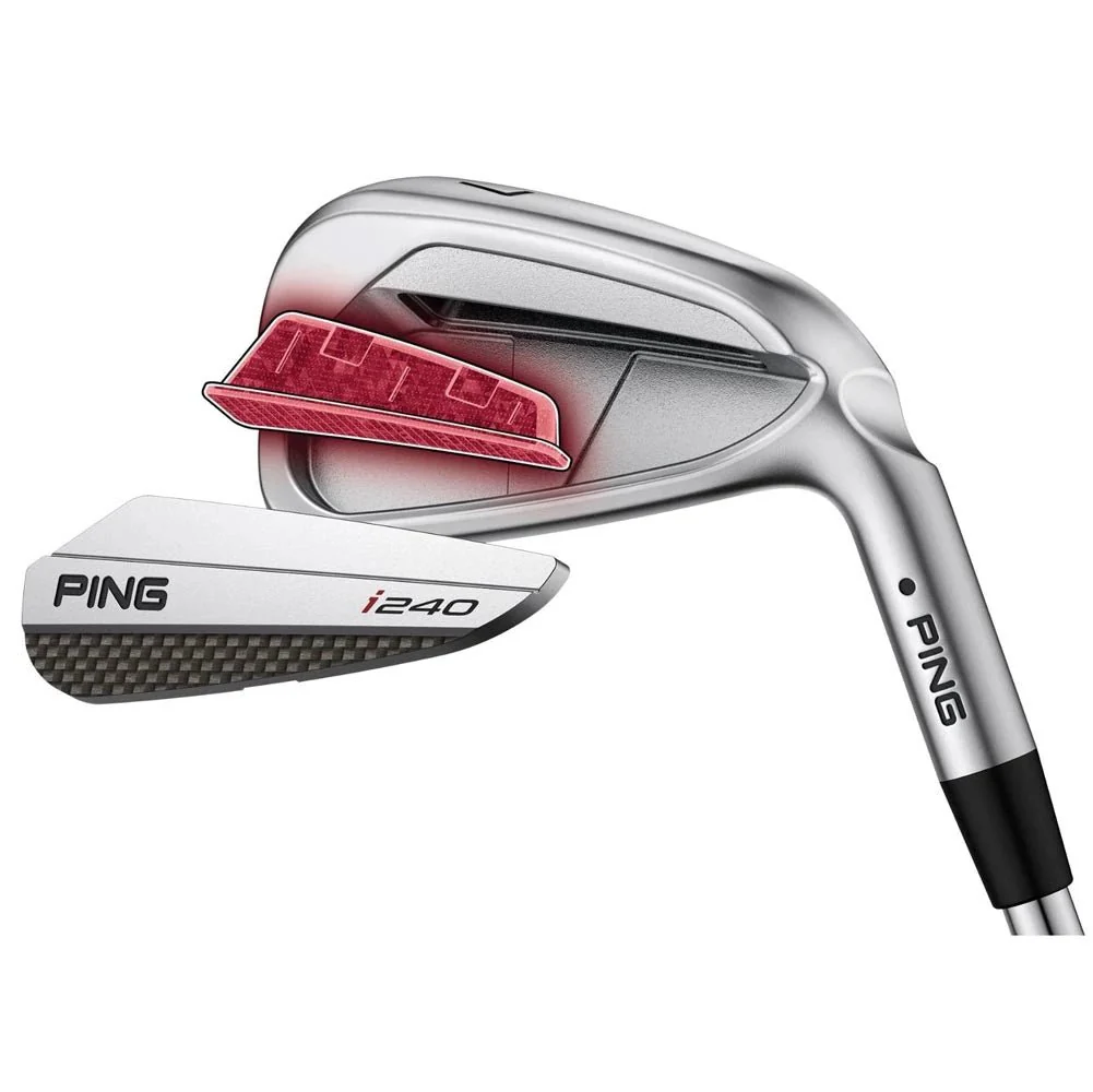 Ping i240 Iron Set - Image 5