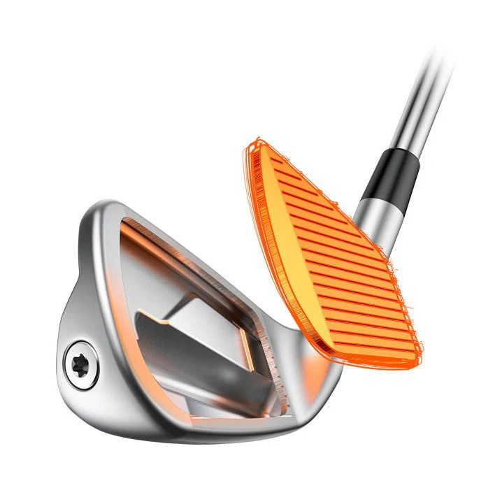 Ping i525 Iron Set (Right-Handed) - Image 5