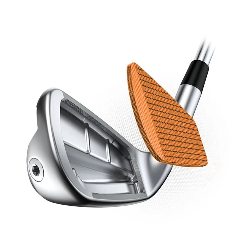 Ping i530 Iron Set (Right-Handed) - Image 5