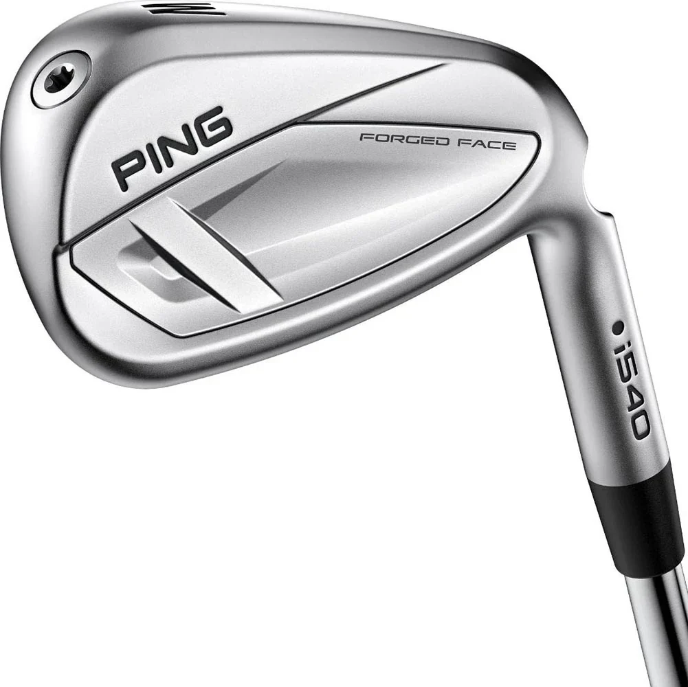 Ping i540 Wedge
