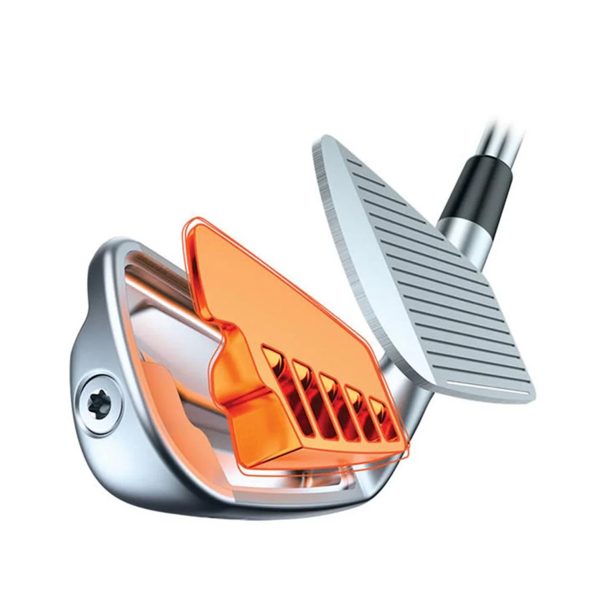 Ping i59 Iron Set (Left-Handed) - Image 6
