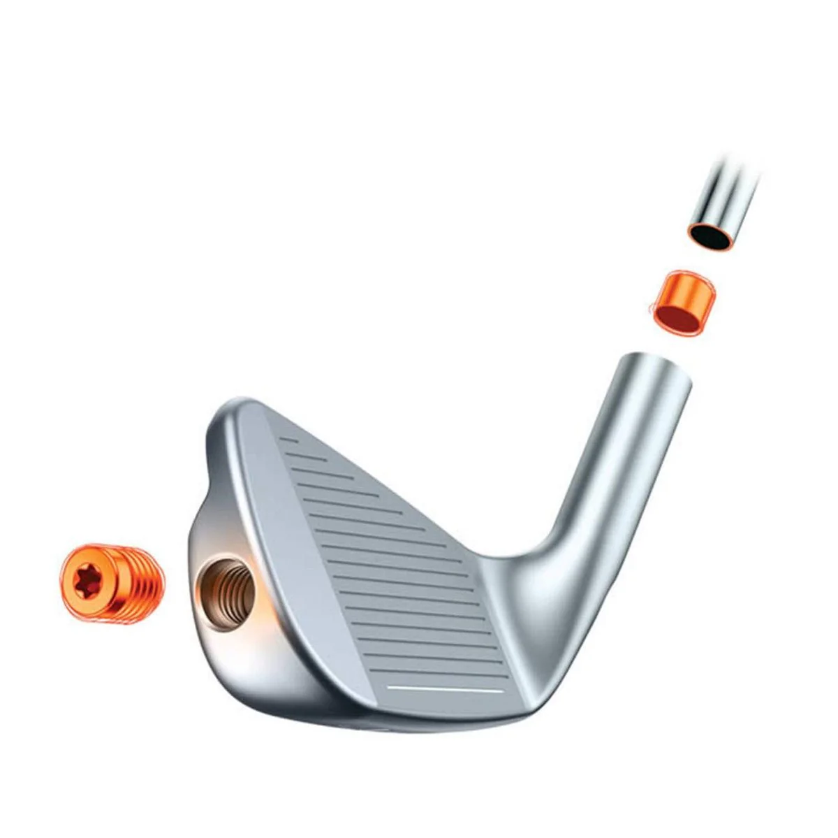 Ping i59 Iron Set (Right-Handed) - Image 5